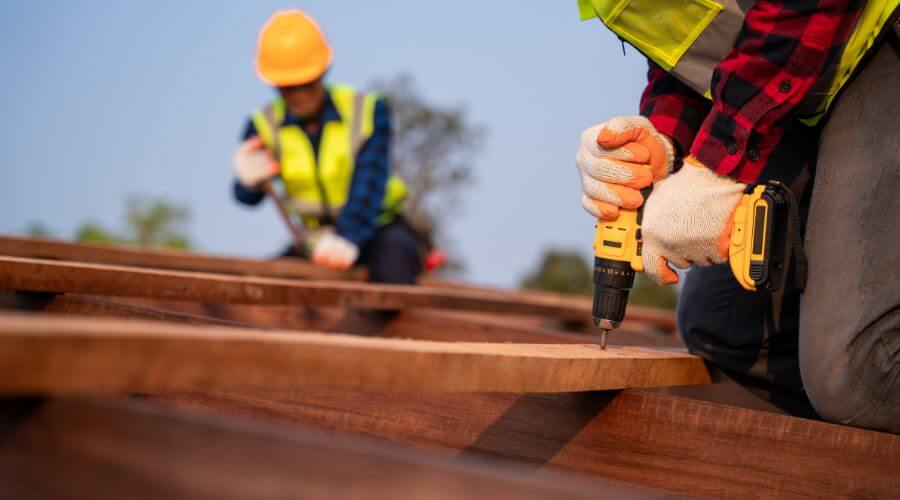 Expert Emergency Roof Repairs services in Addison, AL